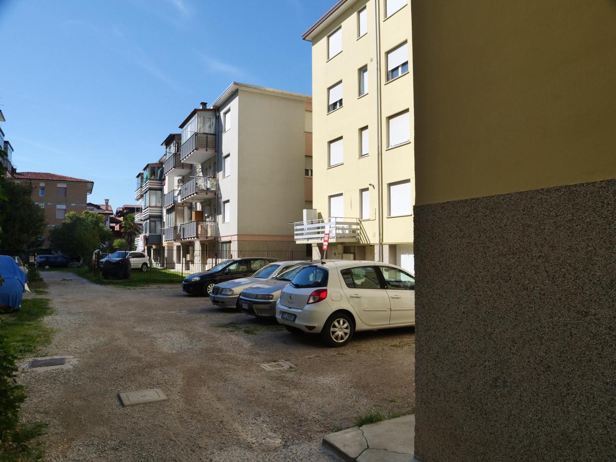 Fiore Di Mare - Delizioso Bilocale Con Posto Auto Vicino Al Porto Grado Esterno foto